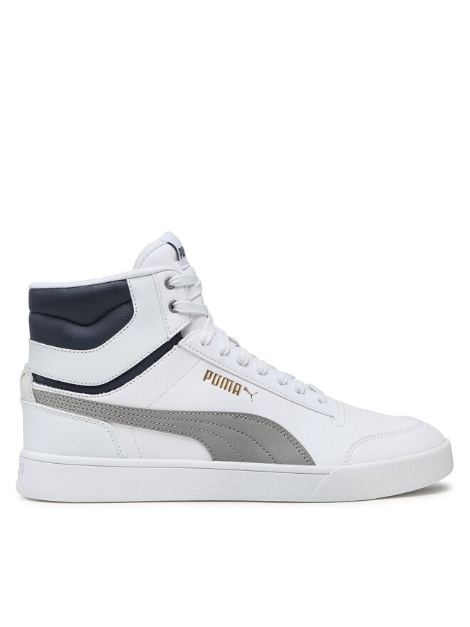

Кроссовки Puma, белый