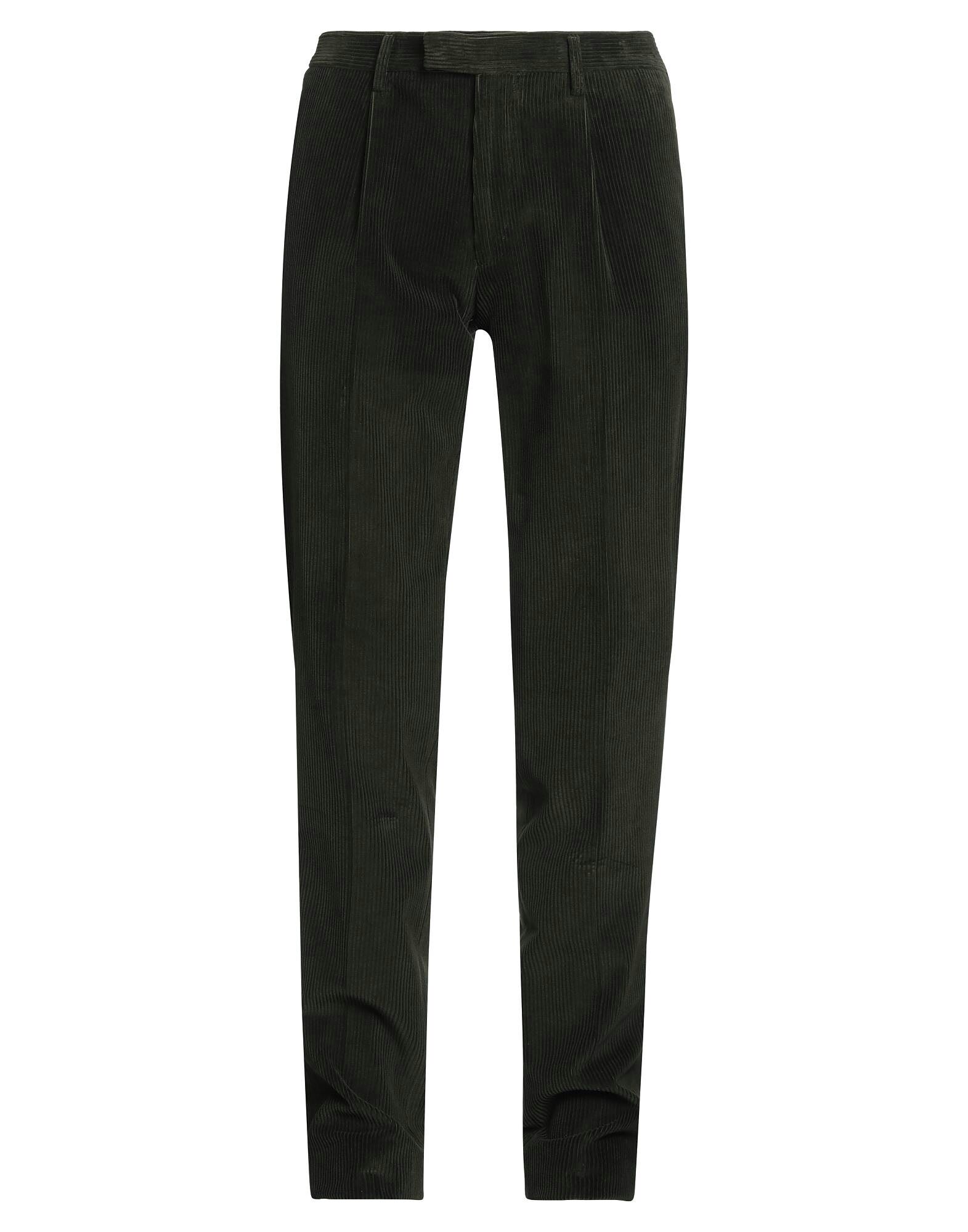 

Брюки Boglioli, темно-зеленый