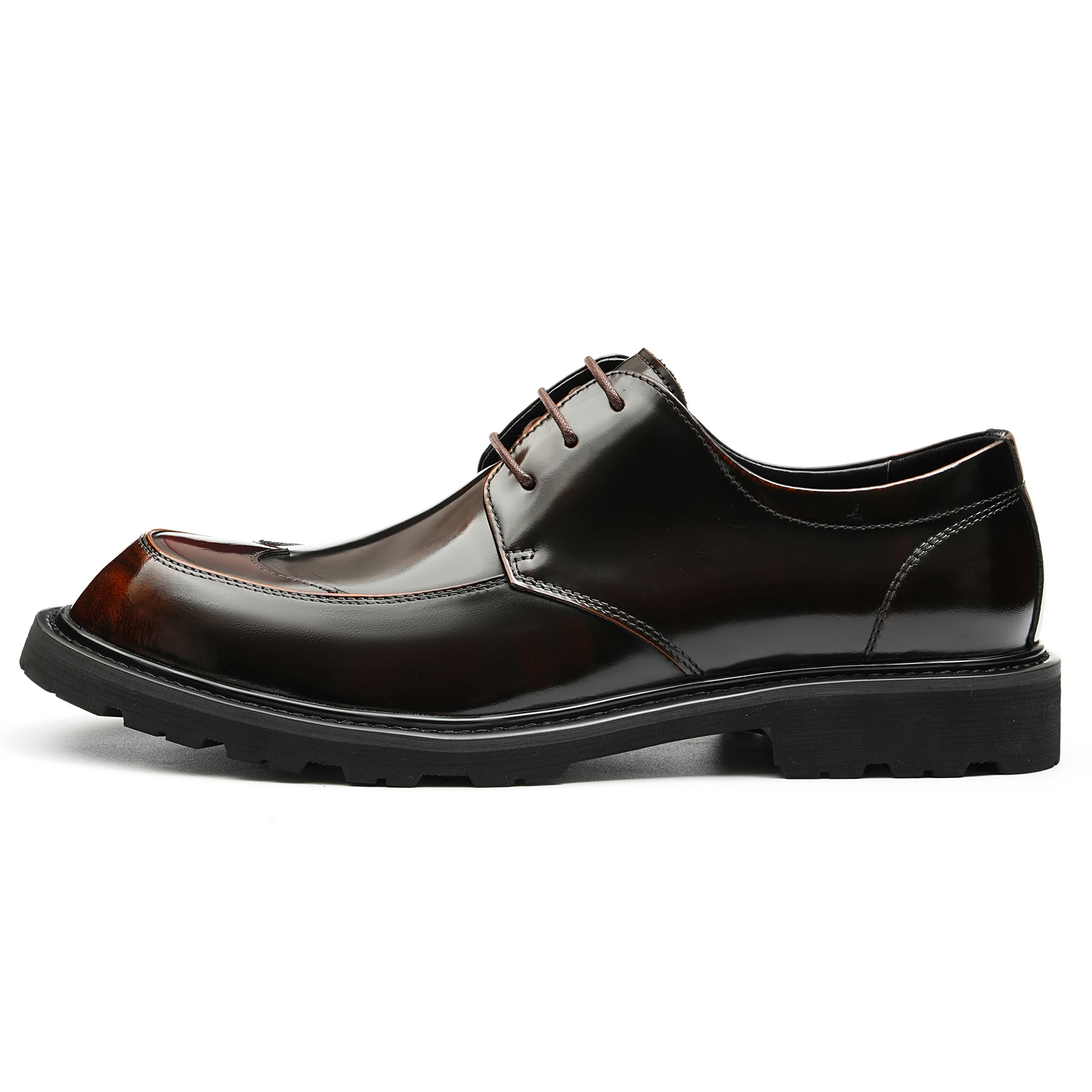 

Туфли ASTON M.JAZZ Dress Shoes Men Low-Top