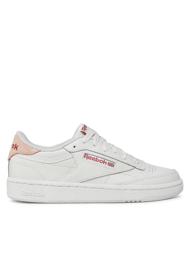 

Кроссовки Club C 85 Reebok, белый