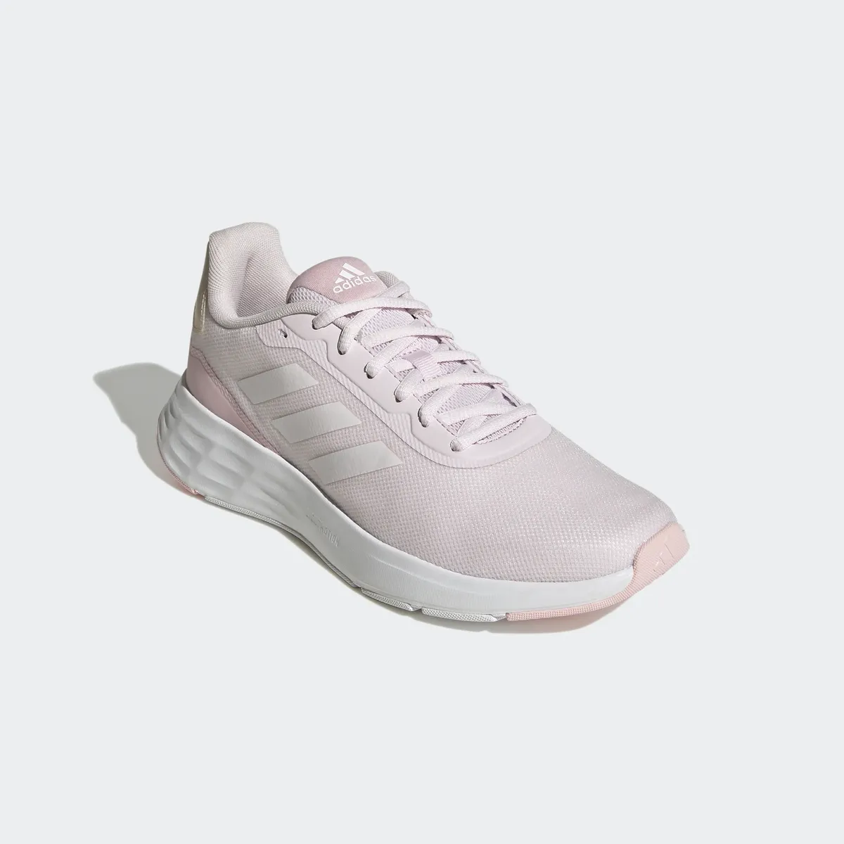 

Кроссовки adidas Performance "STARTYOURRUN", цвет Almpnk-Ftwwht-Clpink