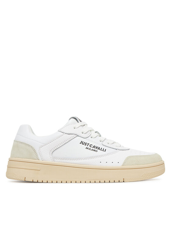 

Кроссовки 78QA3SM8 ZPA90 Just Cavalli, белый