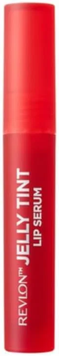 Тинт для губ Revlon Jelly Tint Lip Serum 005 Dragon Fruit 2.4 г ярко-розовый