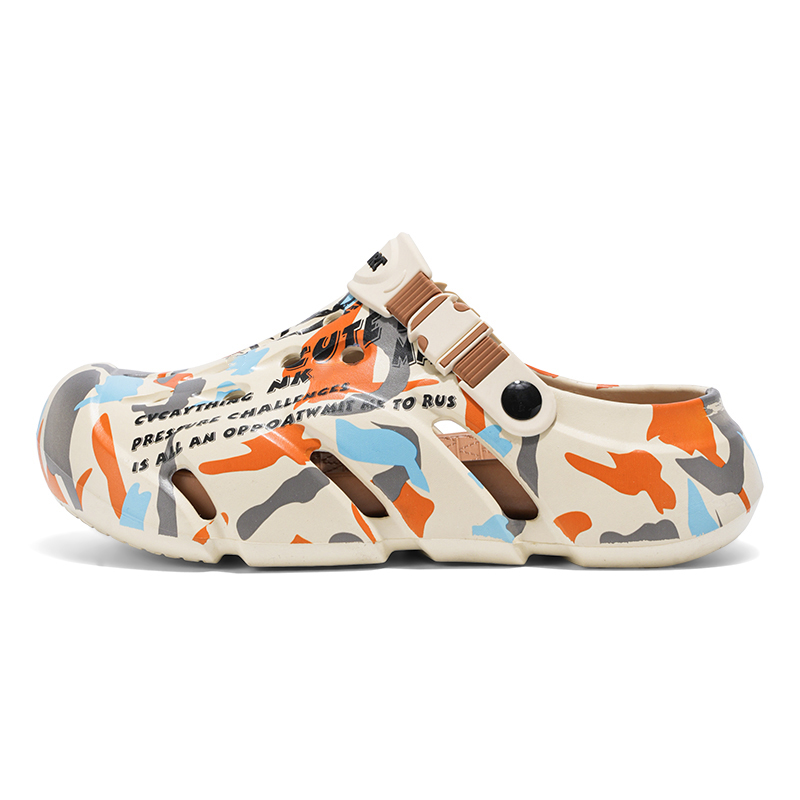 

Сабо мужские CariteSport, Beige Brown