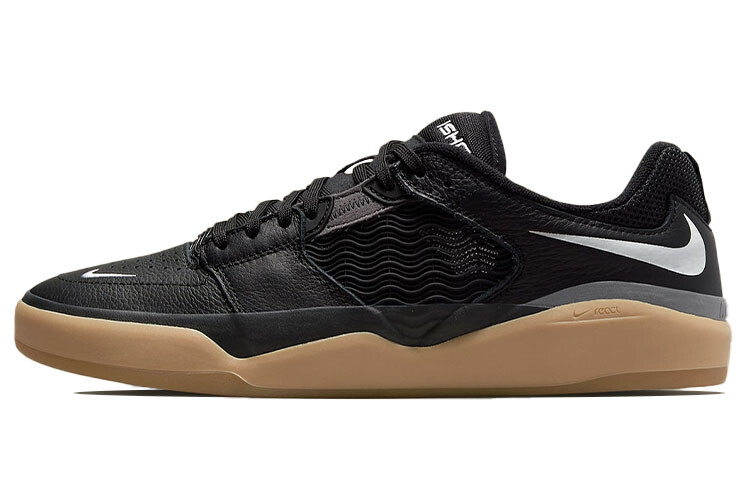 Кроссовки Nike Sb Ishod Wair Black Gum