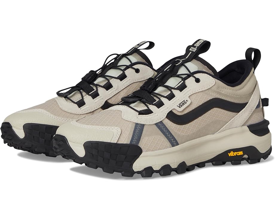 

Кроссовки Vans MTE Crosspath XC, цвет Peyote/Black