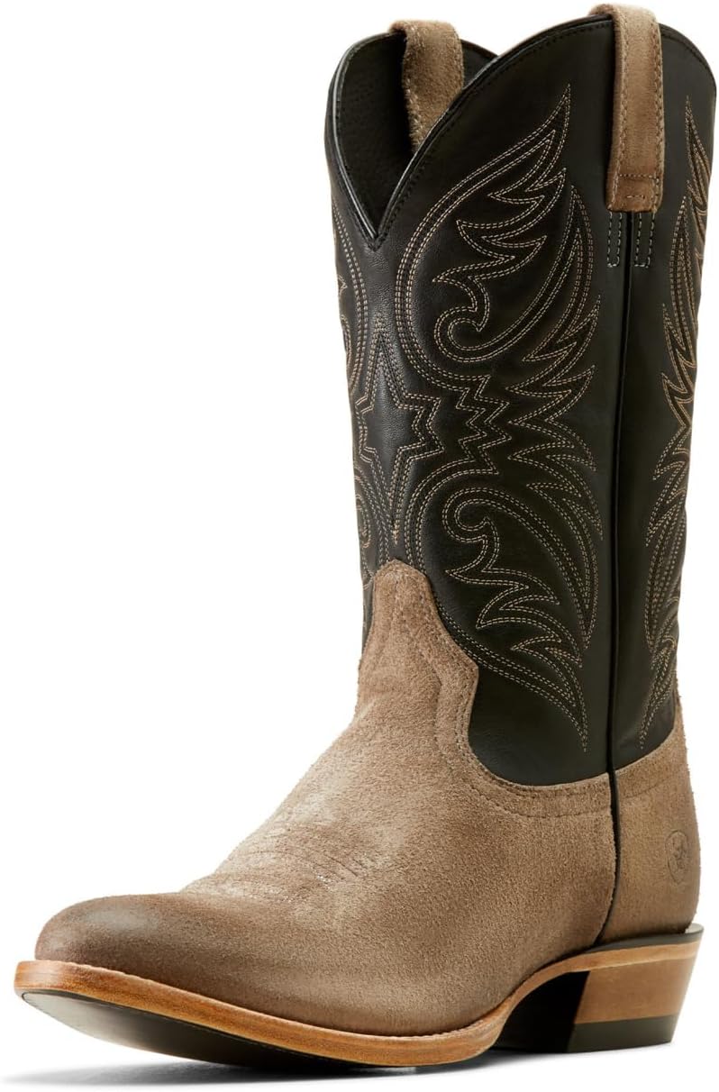 

Мужские вестерн-ботинки ARIAT Bankroll, Stark Southwest