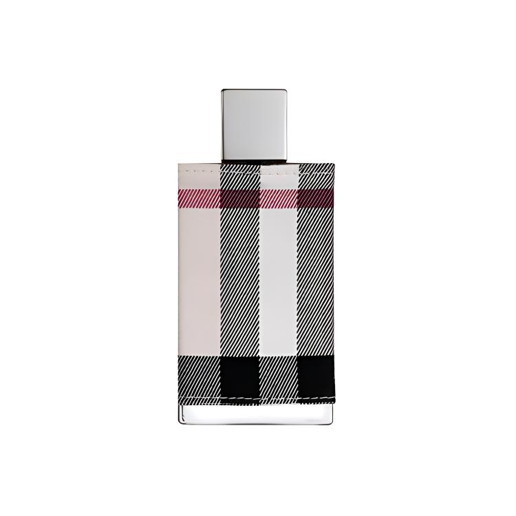 Женская парфюмерная вода Burberry London, 50 мл — фото 2