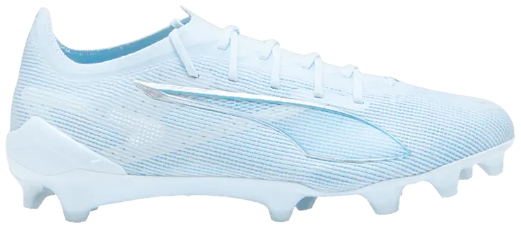Кроссовки Puma Wmns Ultra 5 Ultimate FG 'Light Up Pack', синий