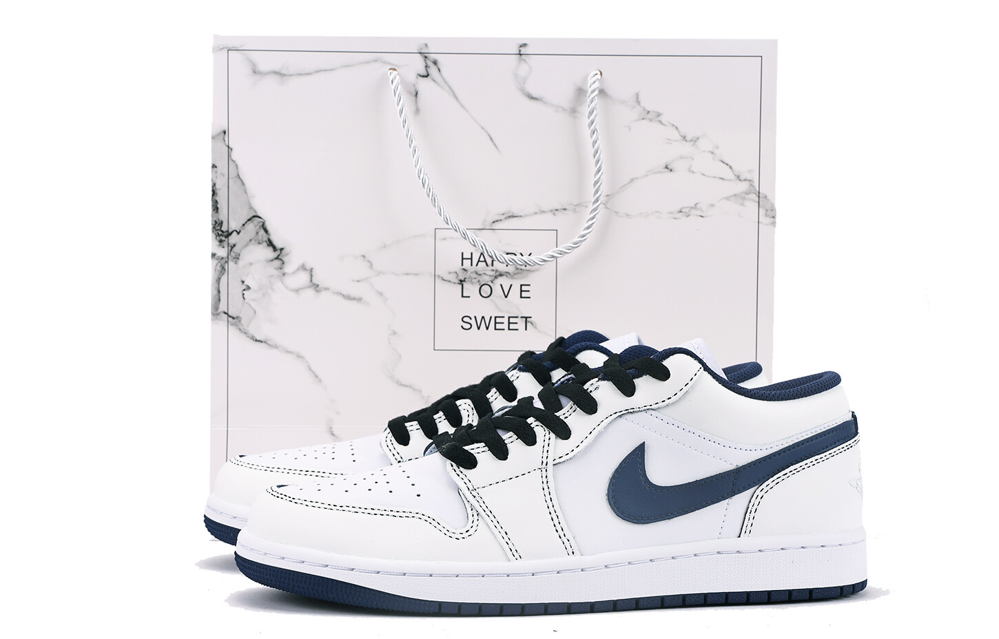 

Кроссовки Air Jordan 1 Vintage Basketball Shoes Men Low-top White/Blue, голубой, Синий, Кроссовки Air Jordan 1 Vintage Basketball Shoes Men Low-top White/Blue, голубой