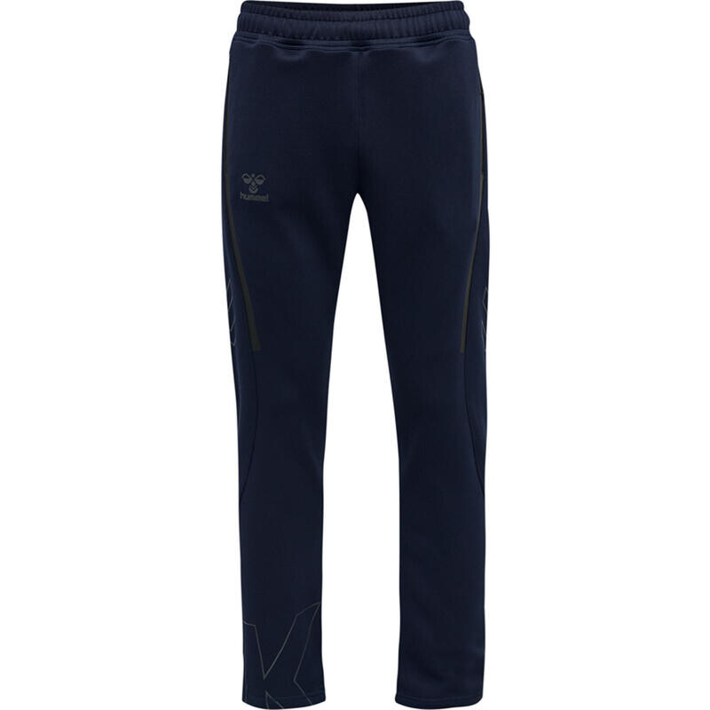 

Hmlcima Xk Pants мужские мультиспортивные брюки HUMMEL, цвет blau
