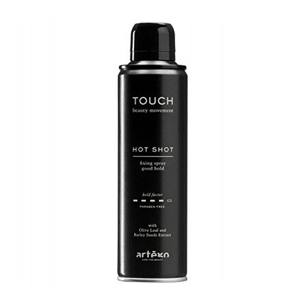 

Artègo Hot Shot Touch лак 250мл Artego