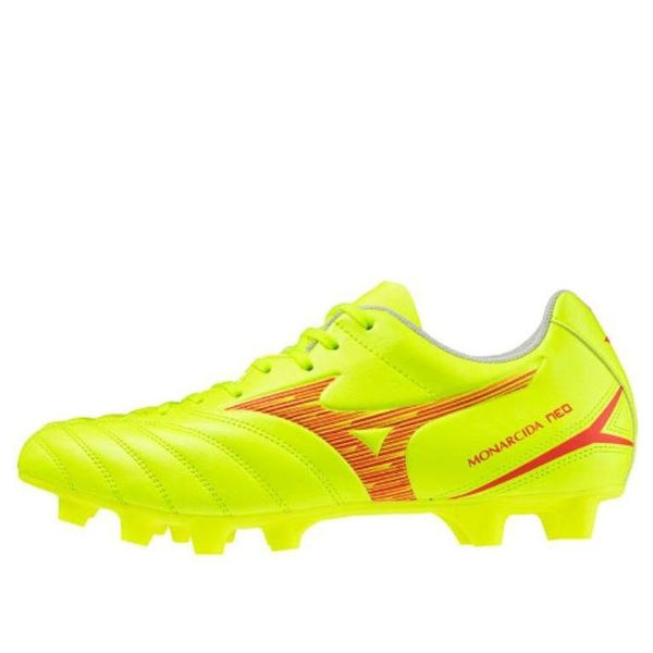 

Кроссовки monarcida neo 3 select 3e wide Mizuno, желтый
