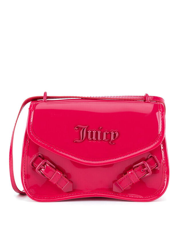 

Наплечная сумка Juicy Couture BIJXT5644WVP, розовый