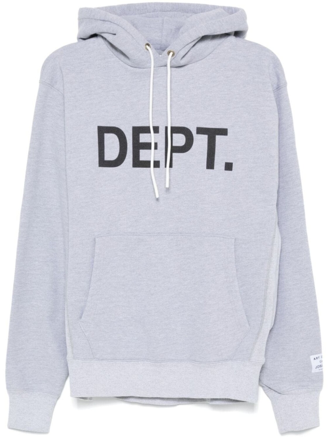 

GALLERY DEPT. худи Dept P/O, серый