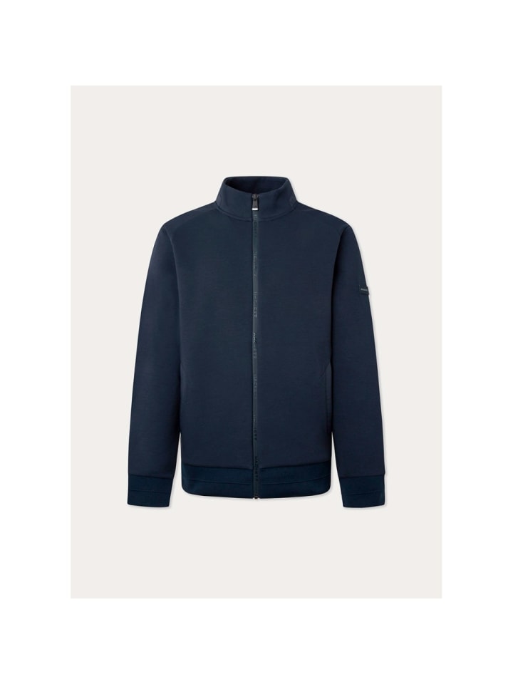 

Толстовка Hackett London, морской