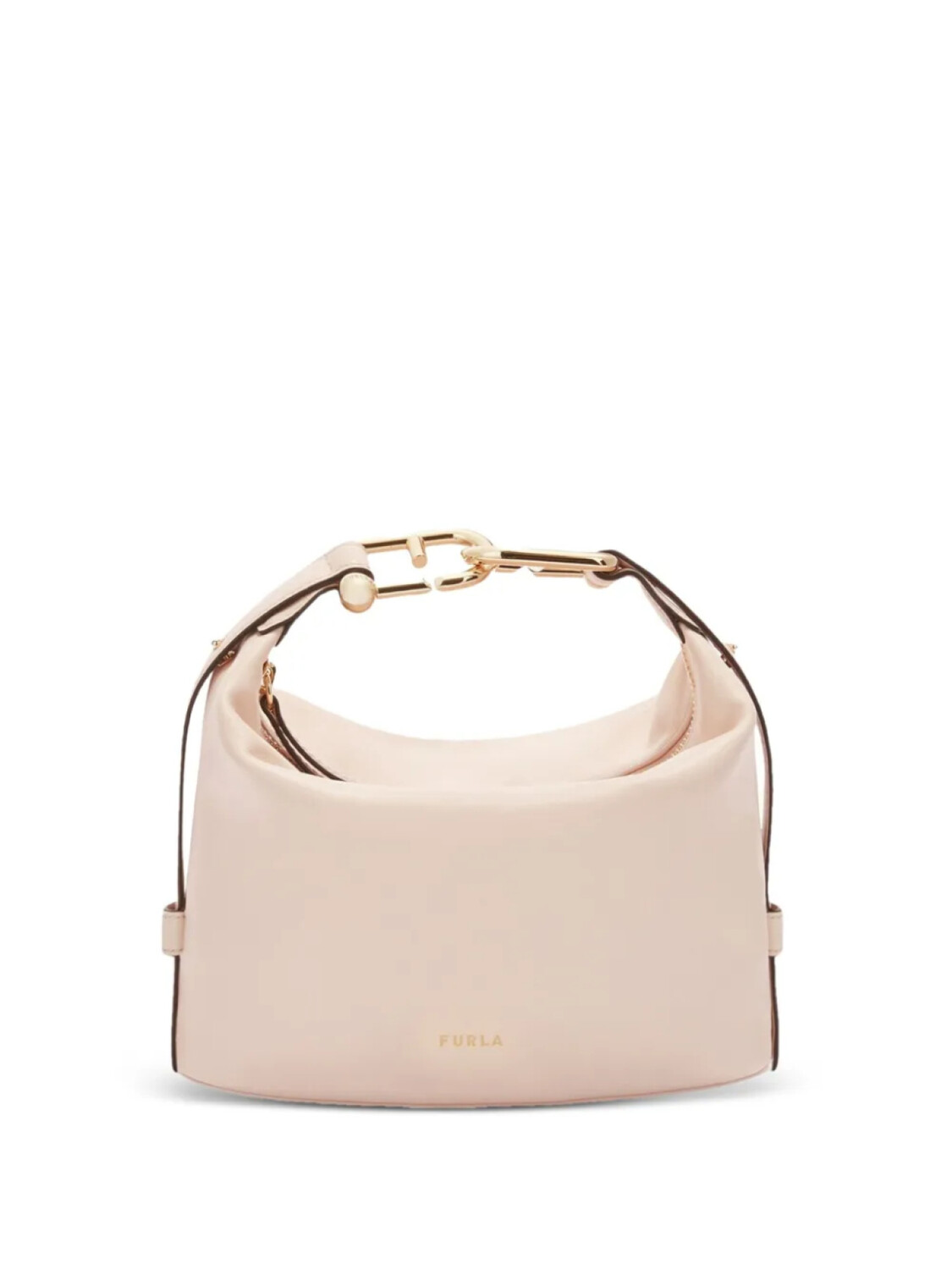 

Мини-сумка Furla Nuvola, розовый