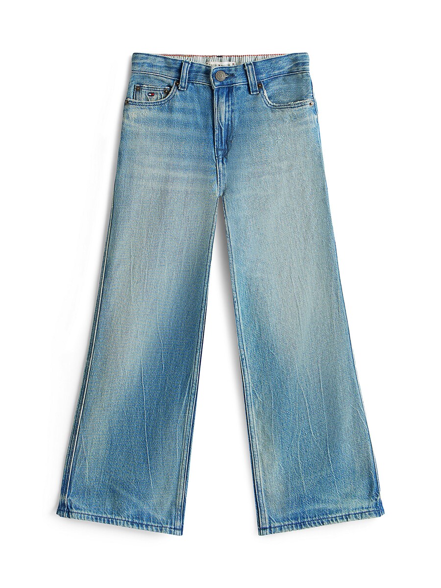 

Джинсы свободного кроя TOMMY HILFIGER Mabel, Blue