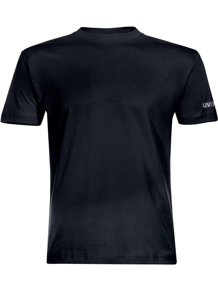 

Футболка Uvex T-Shirt, черный