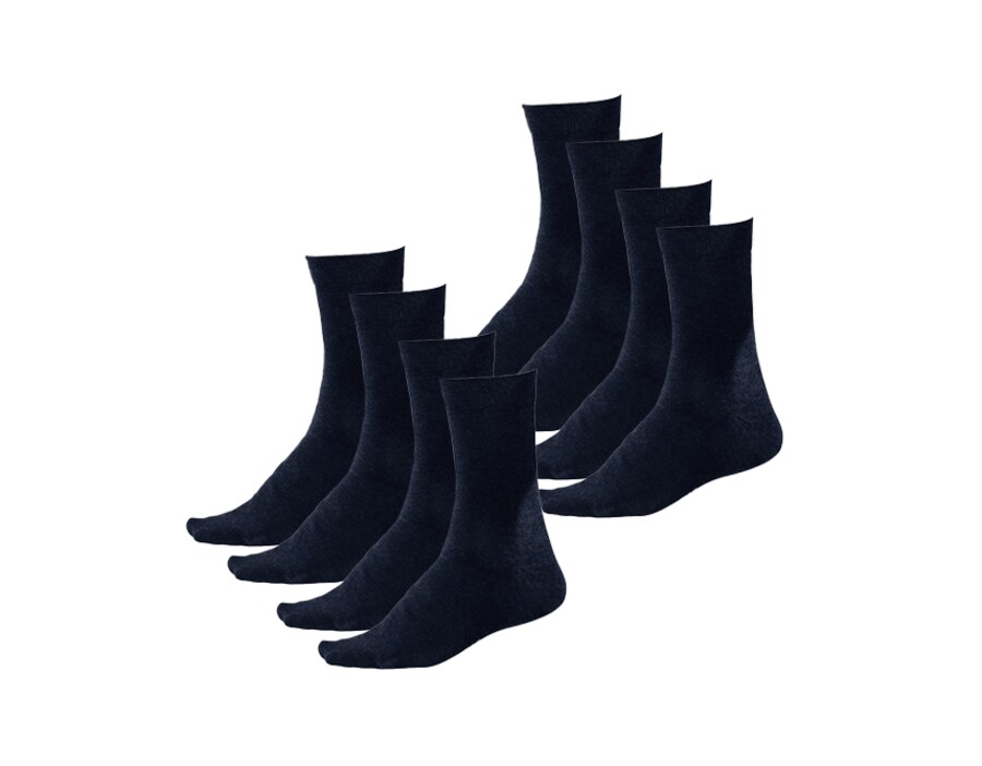 

Носки H.I.S, цвет marine blue/Black