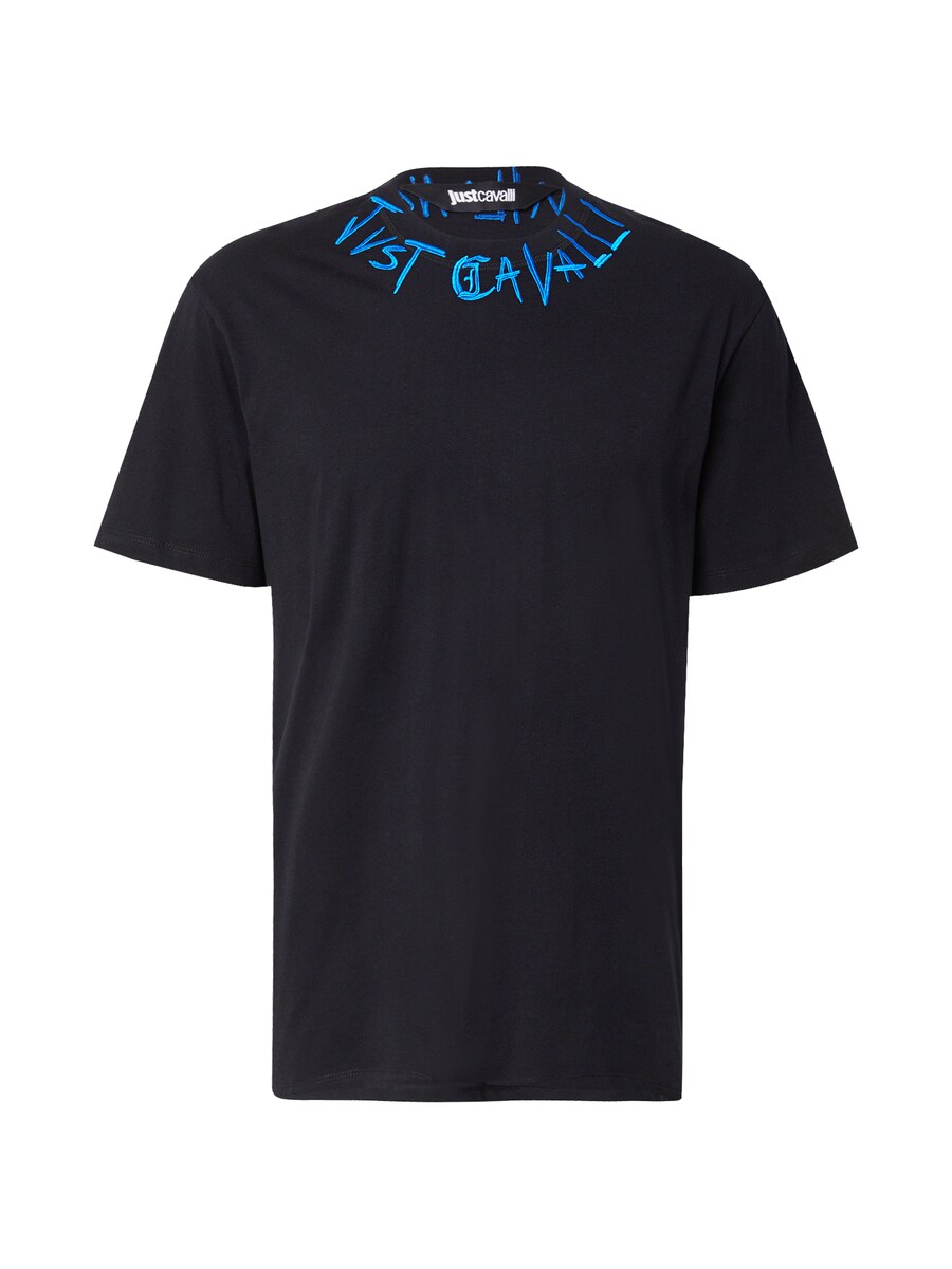 

Рубашка Just Cavalli, черный