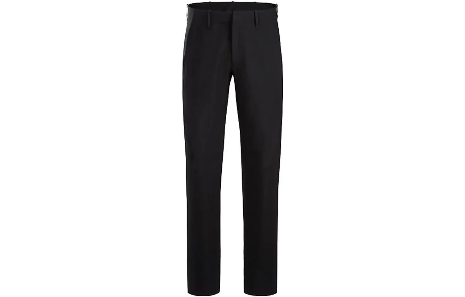 Брюки Haedn LT Pant Arcteryx, Dusty Gray/Graphite Heather — фото 2