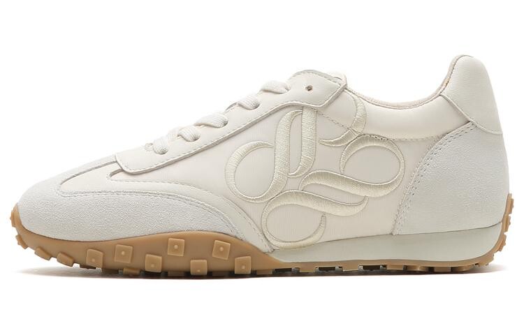 

Кроссовки joypeace Lifestyle Shoes Women's Low-top, бежевый