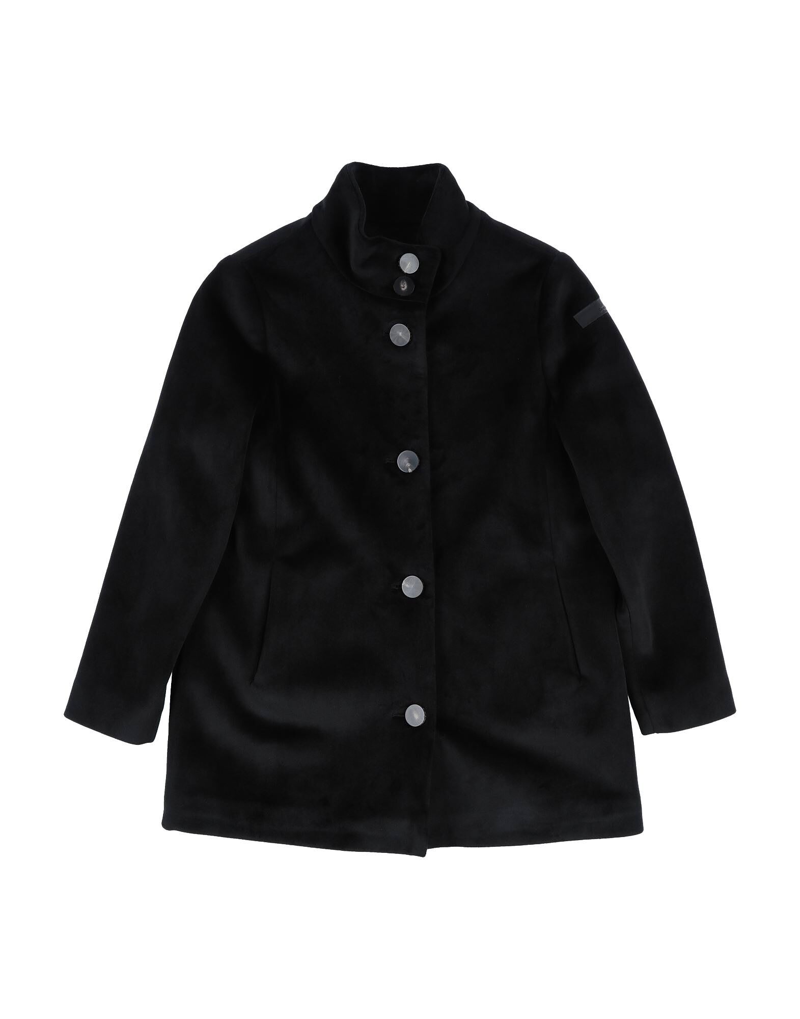 

Пальто для девочек Rrd, черный