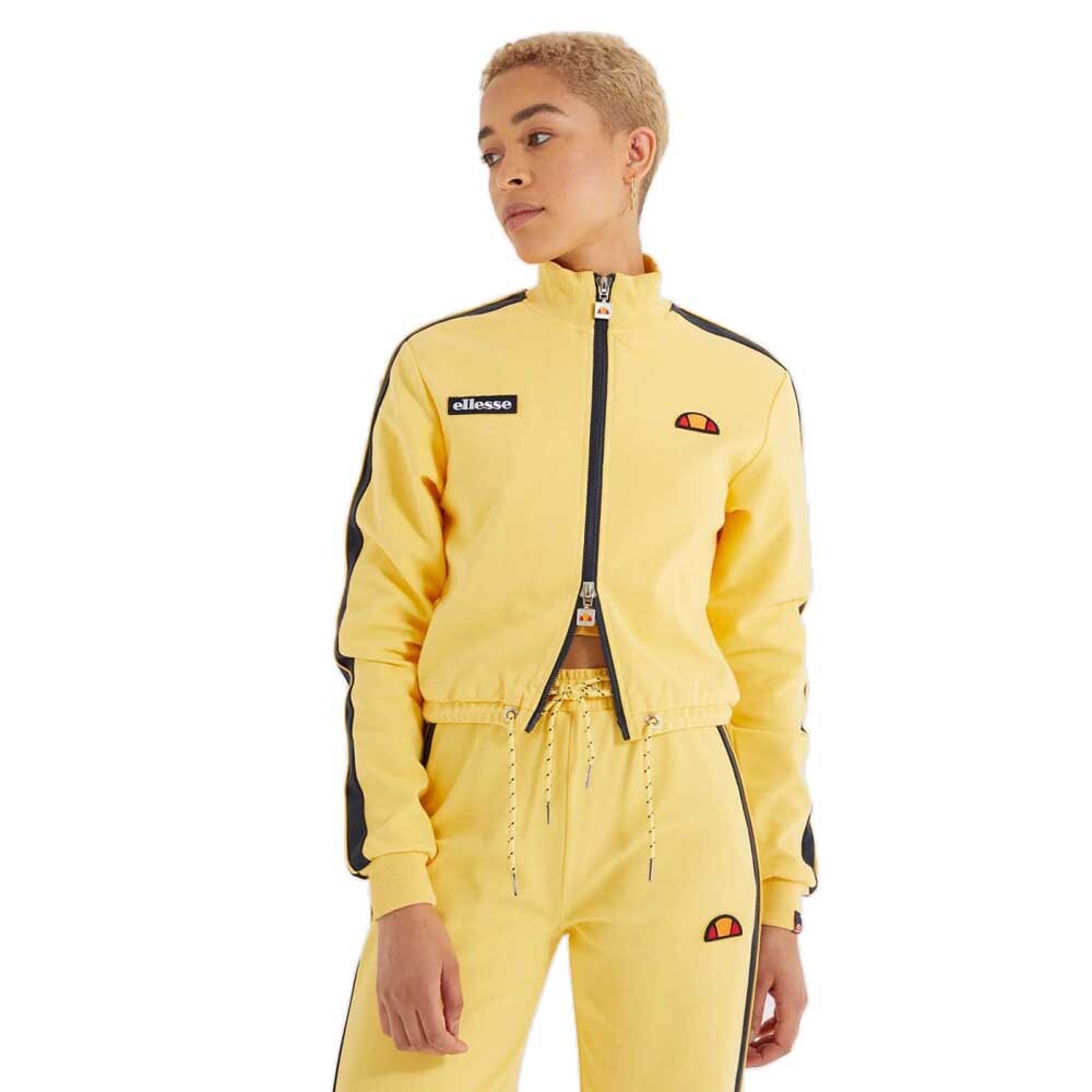 

Спортивная куртка Ellesse Laboria, желтый