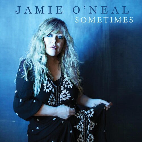 

CD диск O'Neal, James: Sometimes