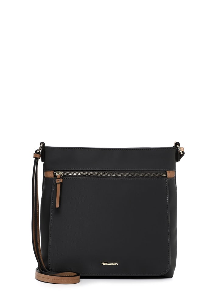 

Сумка через плечо Tamaris, серый