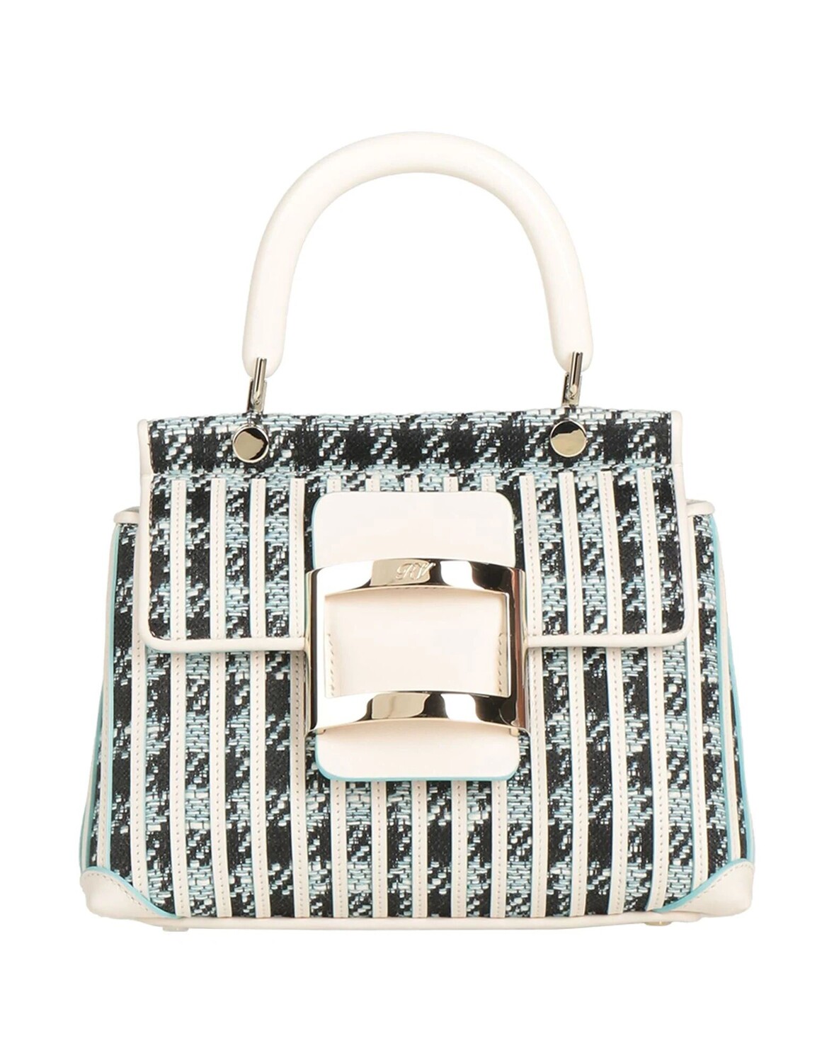 

Сумка Roger Vivier, светло-зеленый