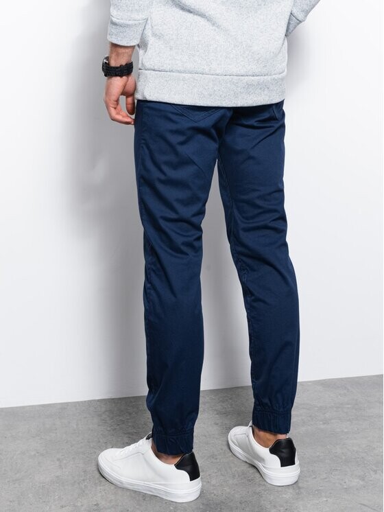 

Спортивные брюки regular fit Ombre, синий