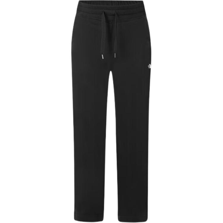 

Женские повседневные брюки THE NORTH FACE, черный
