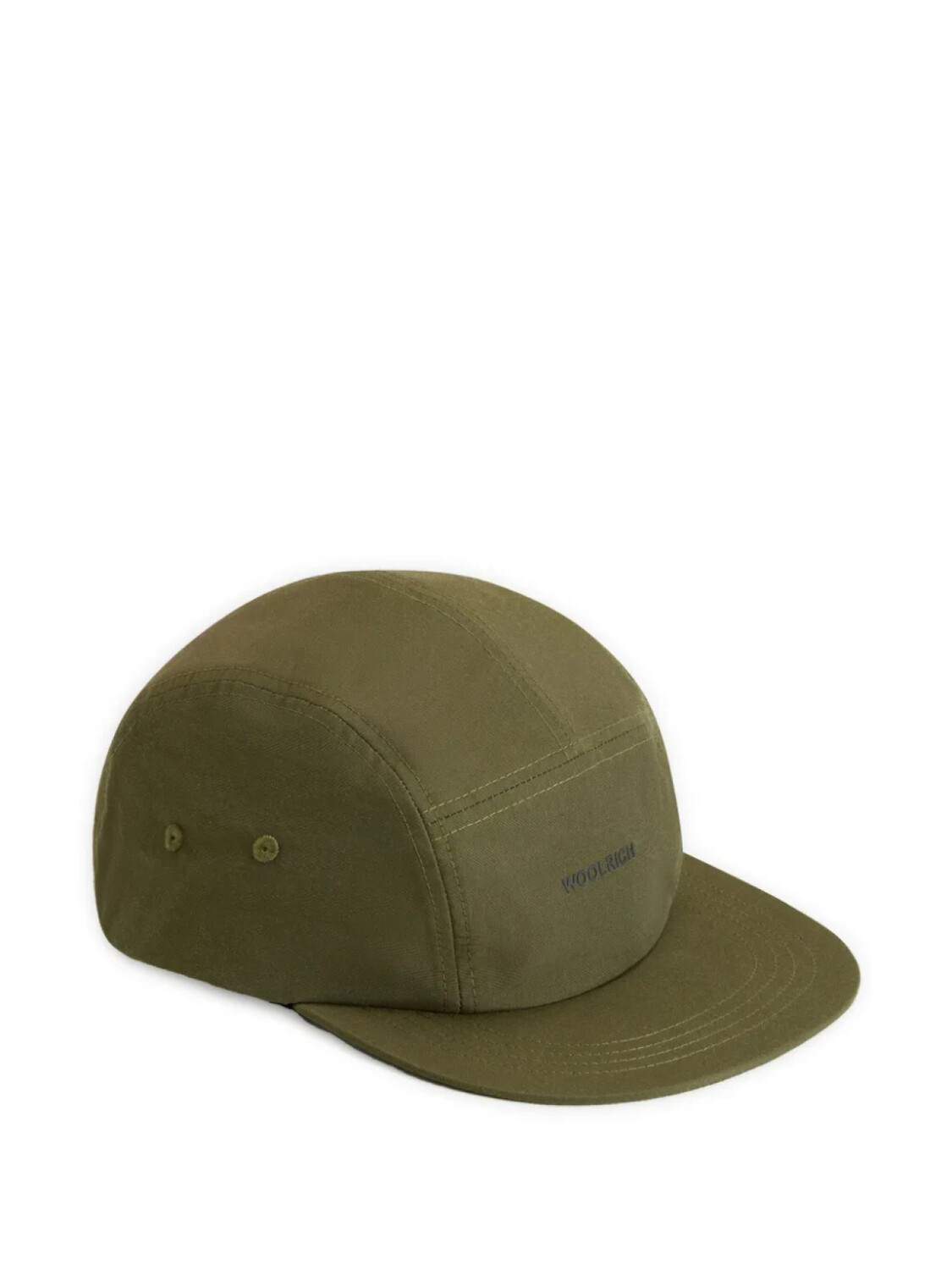 

Классическая кепка Woolrich Ramar, зеленый