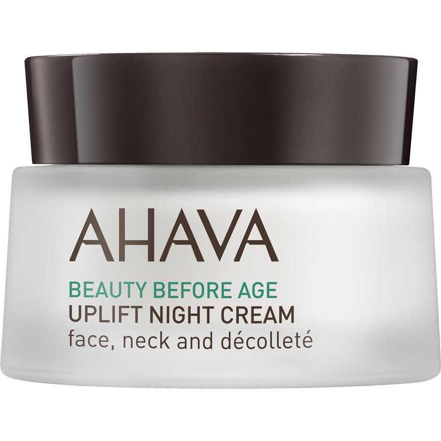 

Крем для лица Ahava Uplift Night Cream, 50 ml