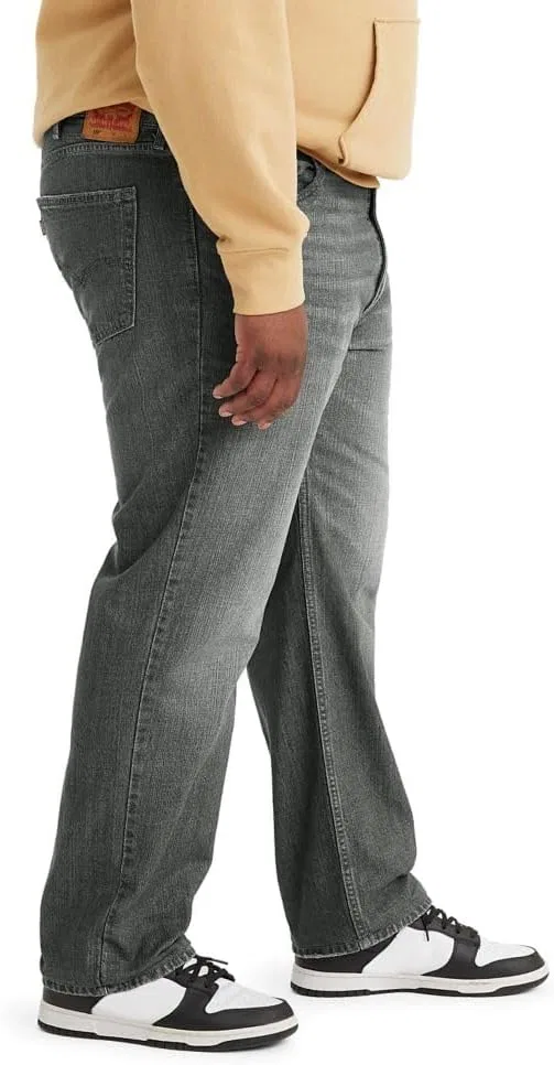 Джинсы Levi's, цвет Just Being Me — фото 3