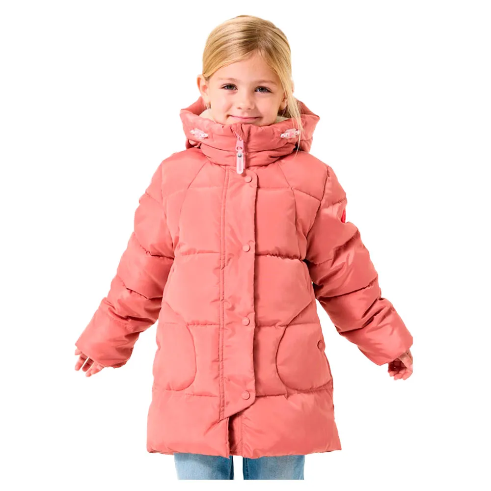 

Куртка Garcia GJ540802 puffer, розовый