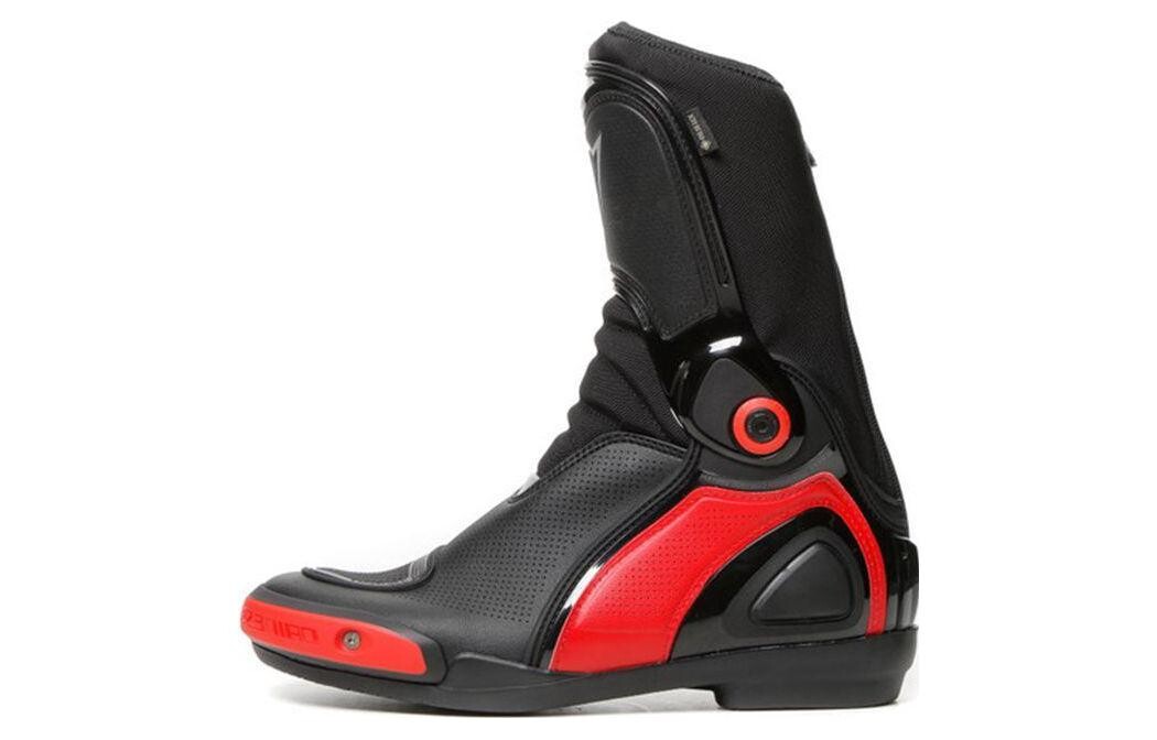 Сапоги до колена мужские Dainese