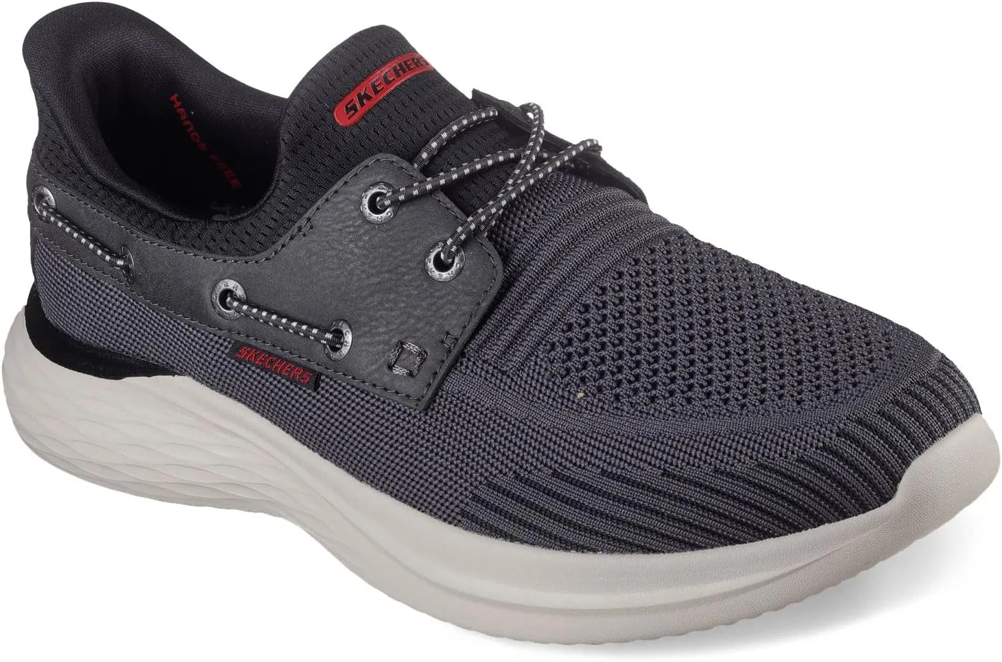 Мужские кроссовки Skechers Lawson-Parasail, Chbk