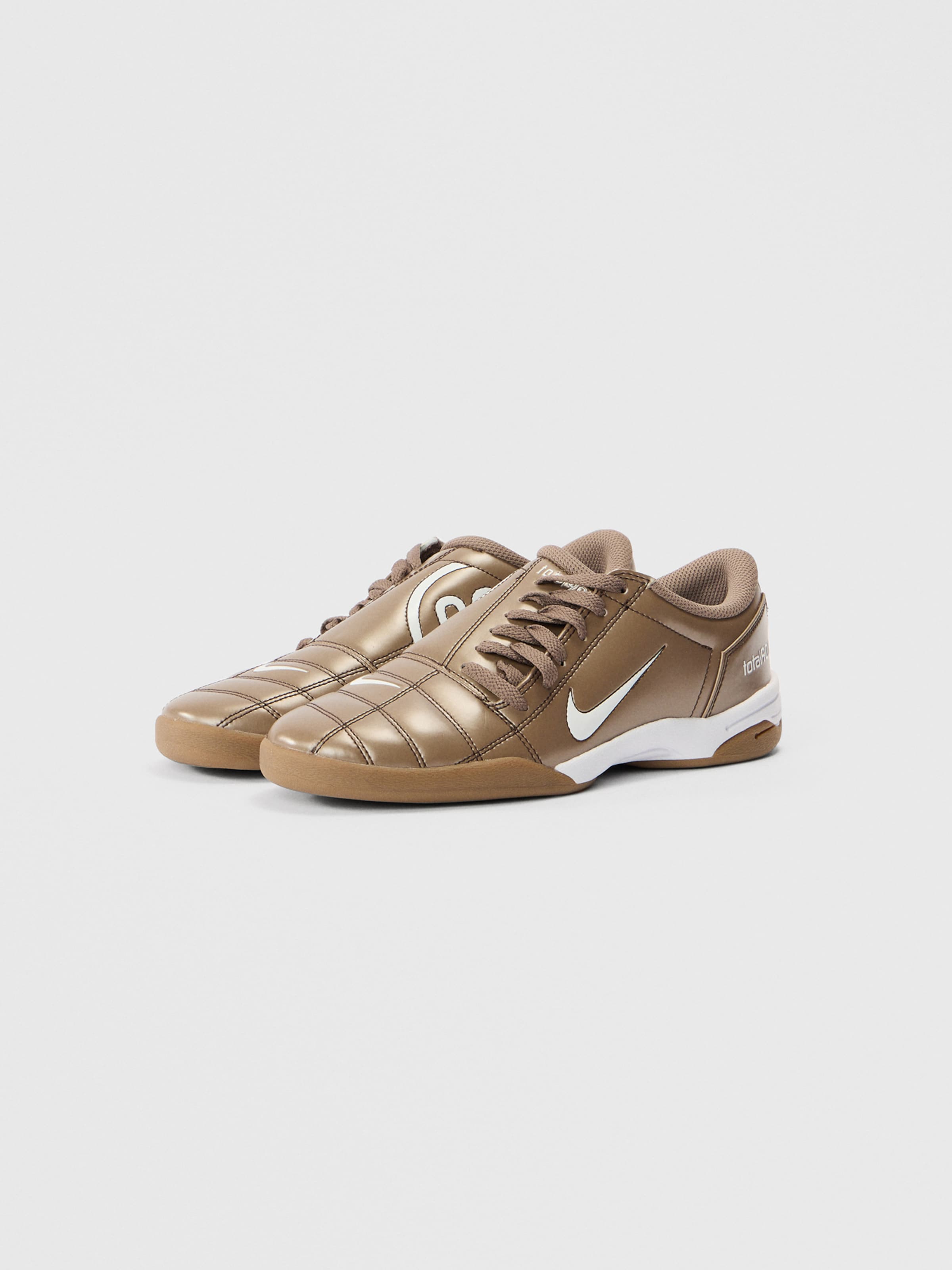 Nike Sportswear Кроссовки 'TOTAL 90' в коричневом цвете — фото 2