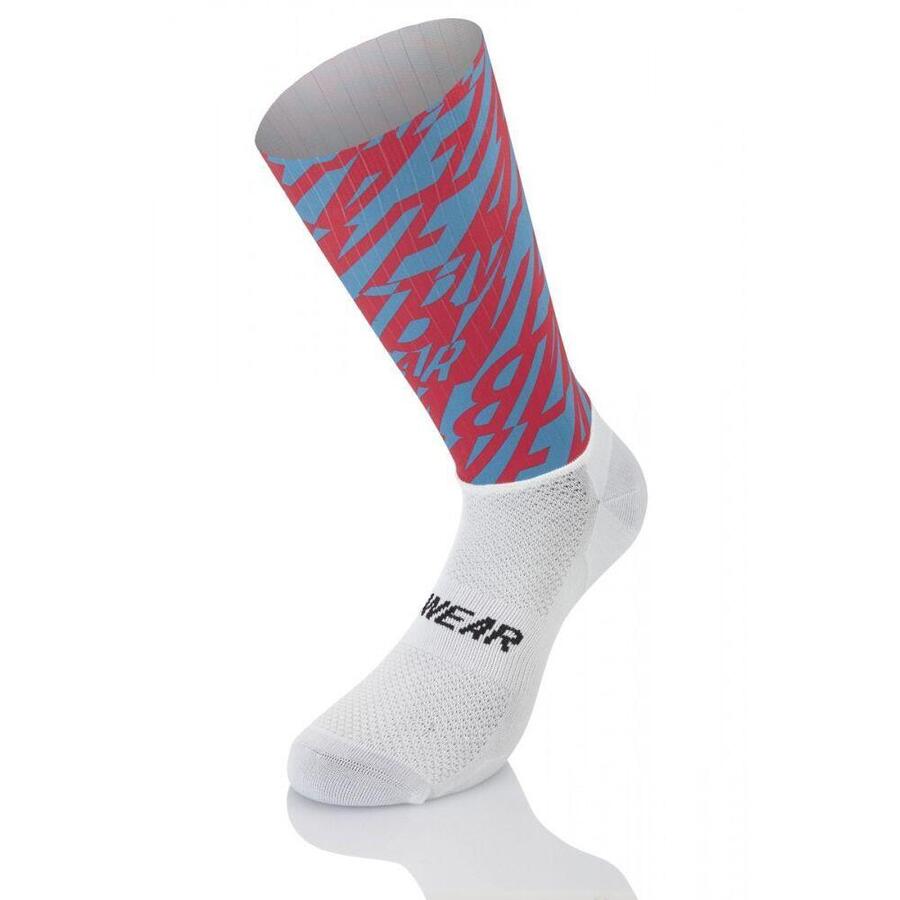 

Носки Mb Wear Aero Fast H20 по всей поверхности