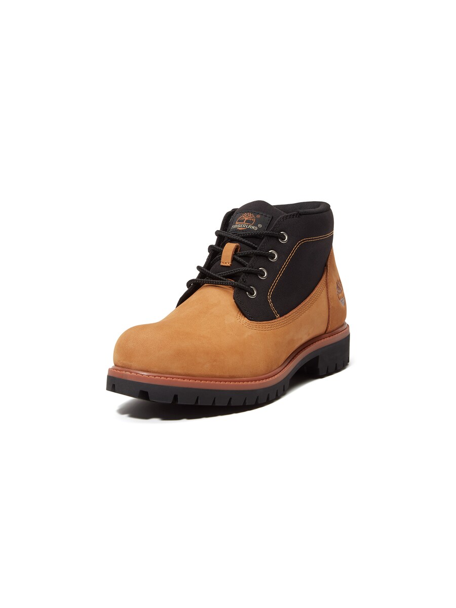 

Ботинки Чукка TIMBERLAND, бежевый