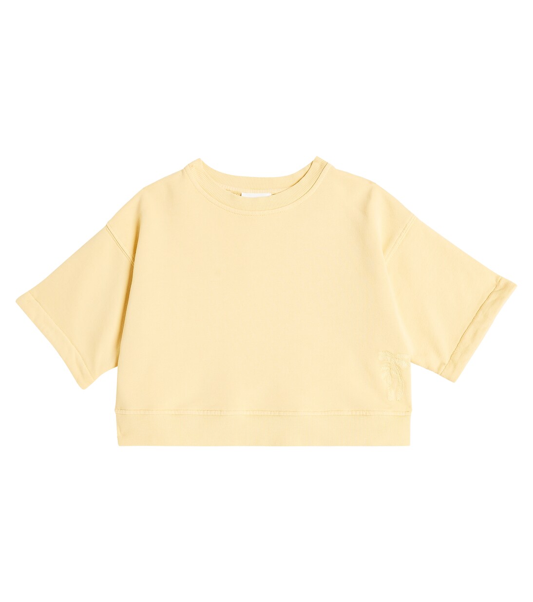 

Хлопковый топ Union Morley, Sunlight