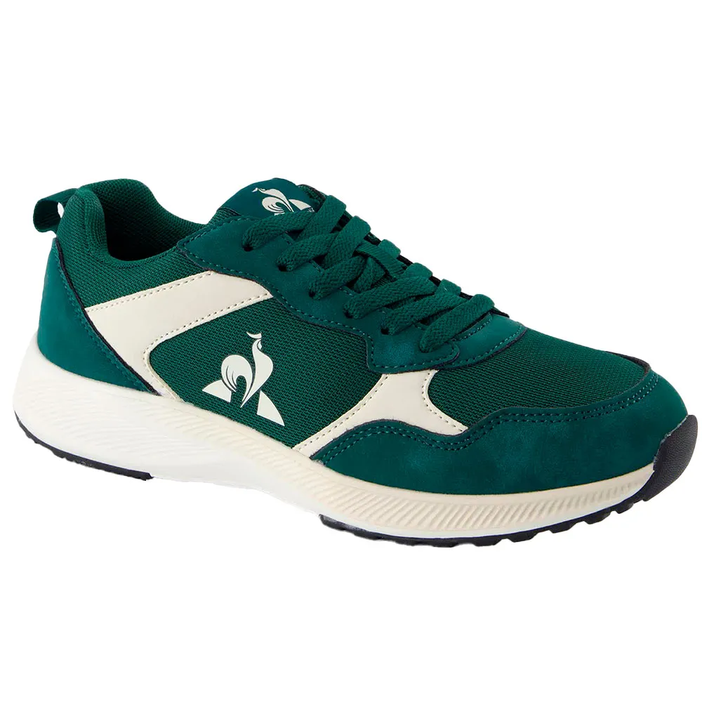 

Кроссовки Le Coq Sportif R500 2 GS, зеленый