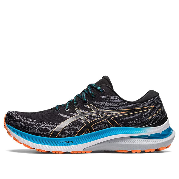 

Кроссовки гель каяно 29 Asics, черный