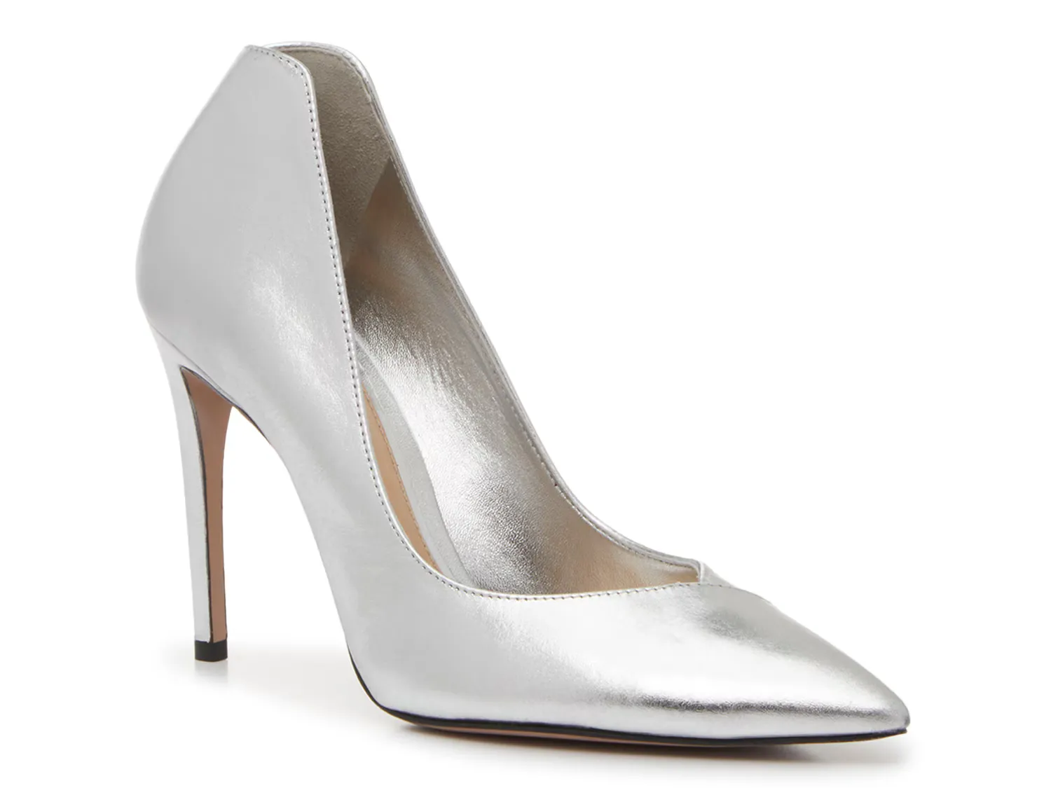 

Туфли Arlette Pump Schutz, серебряный/металлик