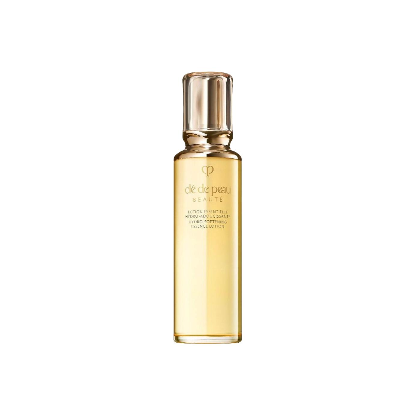Сыворотка Cle De Peau Beaute — Обновленная увлажняющая для уменьшения морщин Clé De Beauté, 170 мл — фото 2