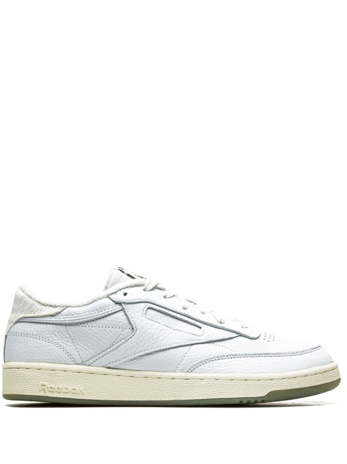 

Кроссовки Club C 85 из коллаборации с Tyrrell Winston Reebok, белый