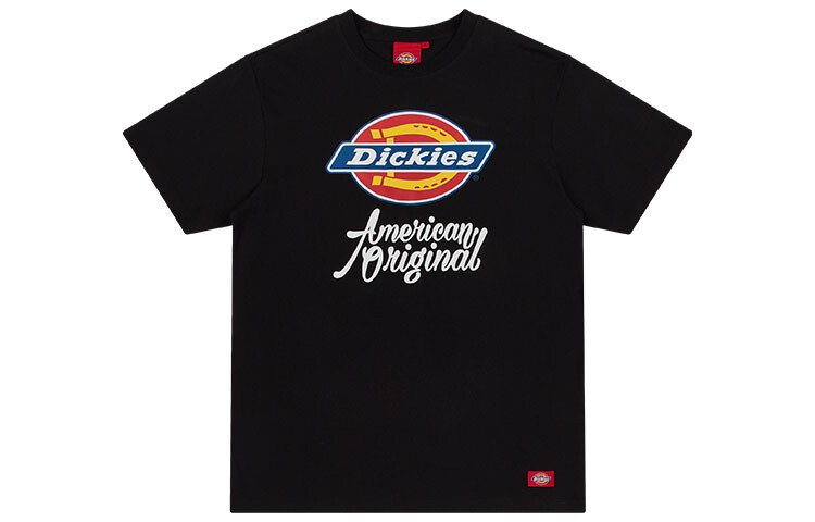 

Футболка унисекс Dickies